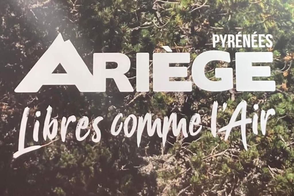 Gite La Grangette De Pauline Mercus-Garrabet المظهر الخارجي الصورة